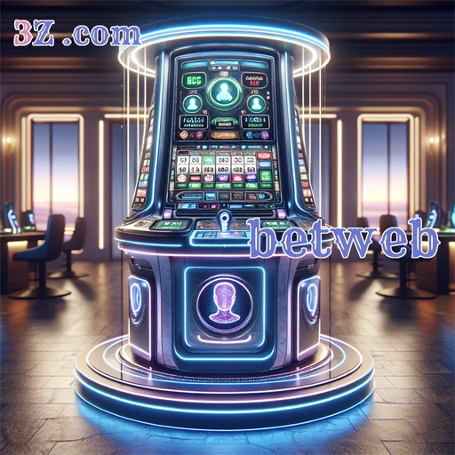 Atração dos Jackpots: Emoção e Oportunidades no Betweb